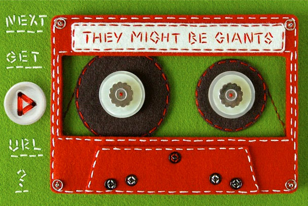 TMBG iPhone app