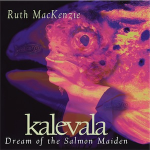 Kalevala album artwork